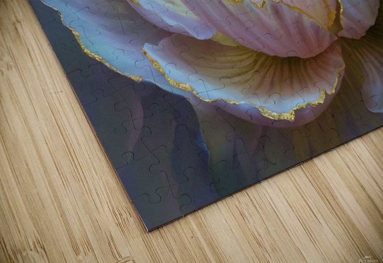 w flower 32 hesh4 Puzzle