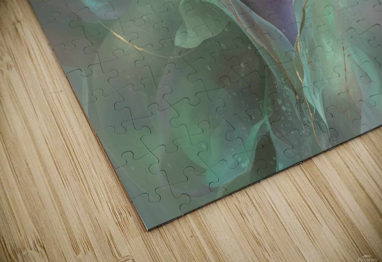 w flower 147 hesh4 Puzzle