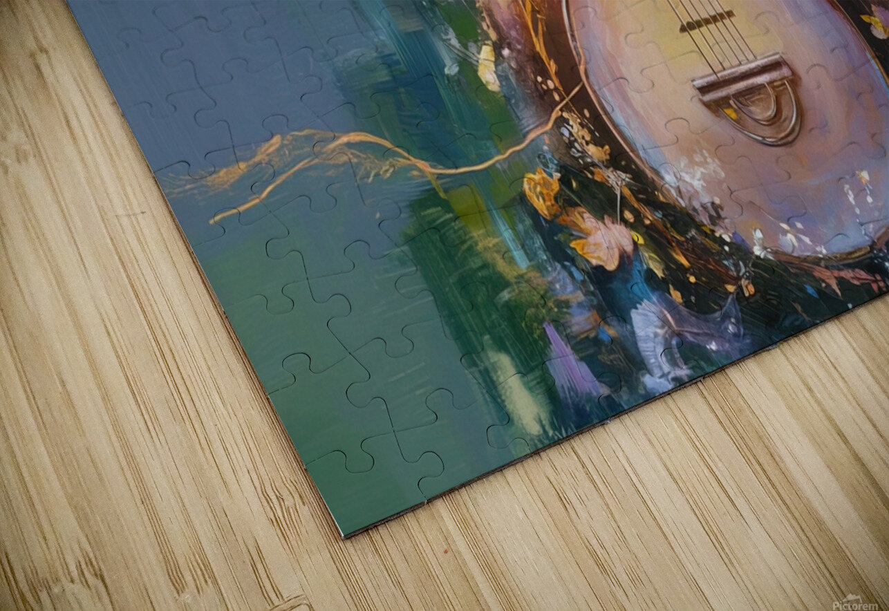 w flower 107 hesh4 Puzzle