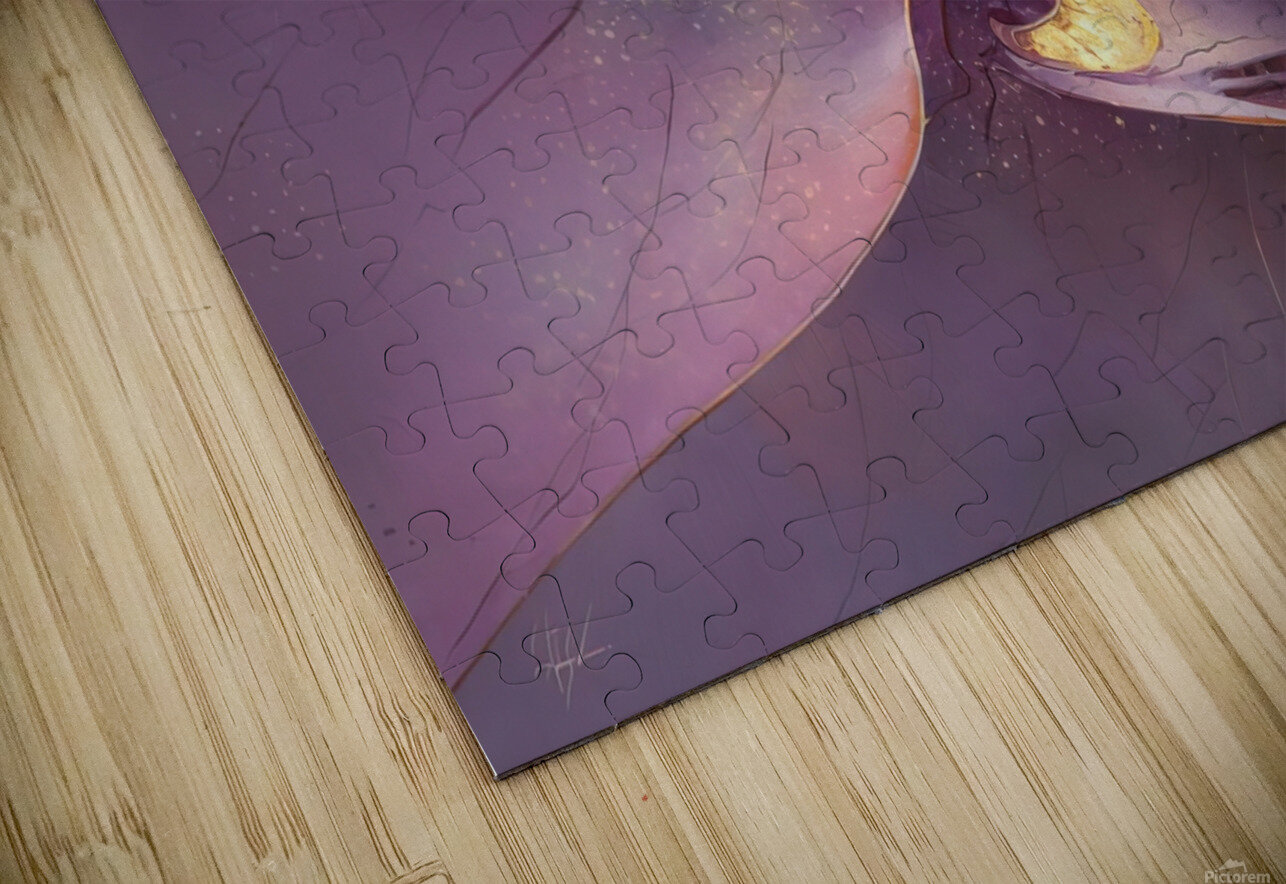 w flower 167 hesh4 Puzzle