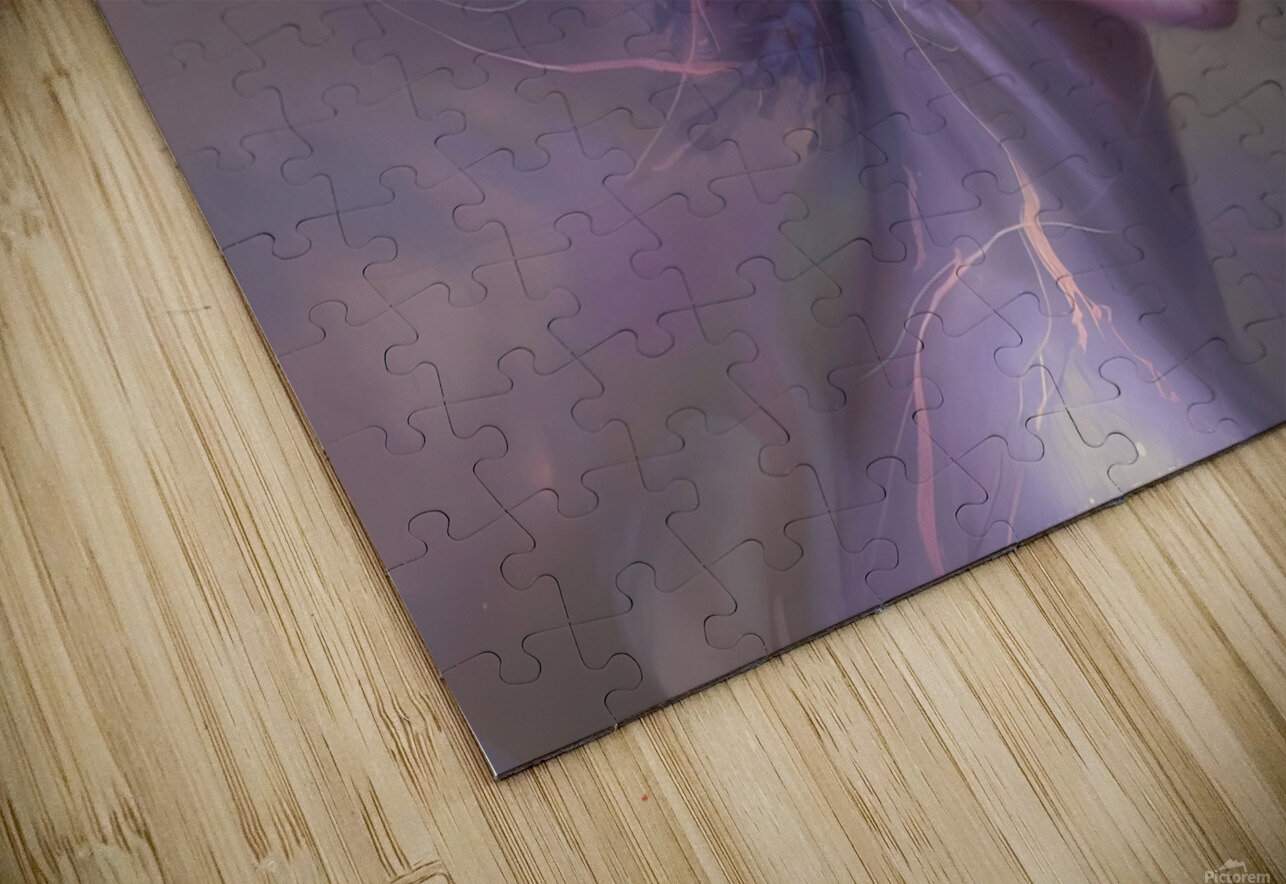 w flower 154 hesh4 Puzzle