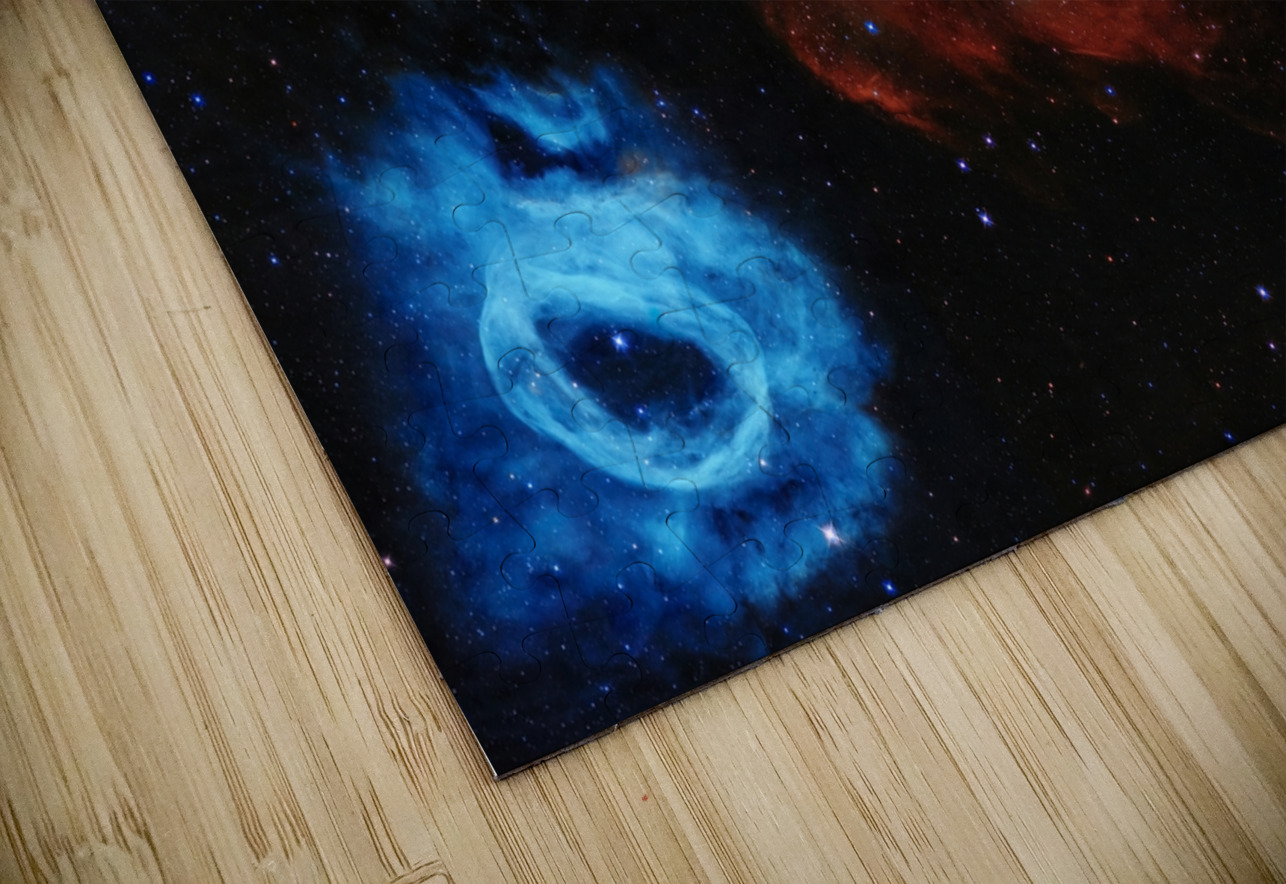 hubble telescope high definition image 01 49 artvi Puzzle