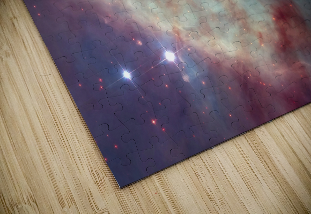 hubble telescope high definition image 01 35 artvi Puzzle