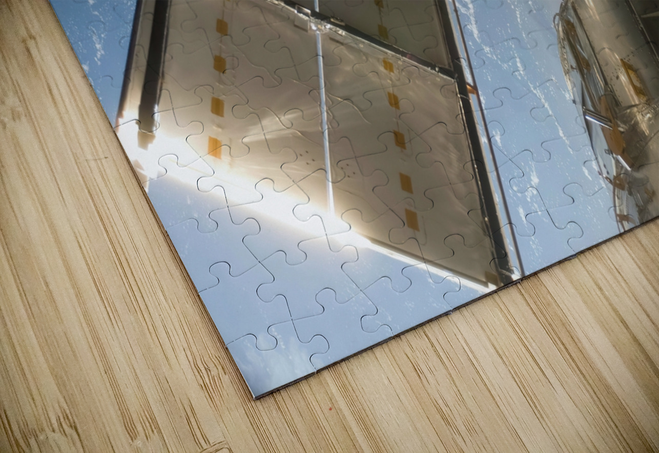 hubble telescope high definition image 01 29 artvi Puzzle