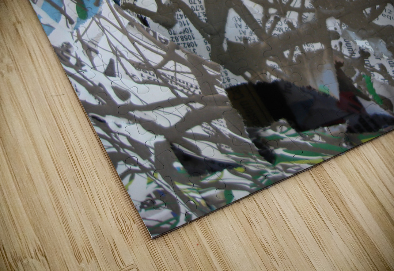 Chronicle Luciano Puzzle