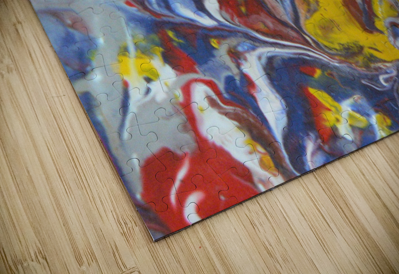 Primary Currents  Luciano Puzzle