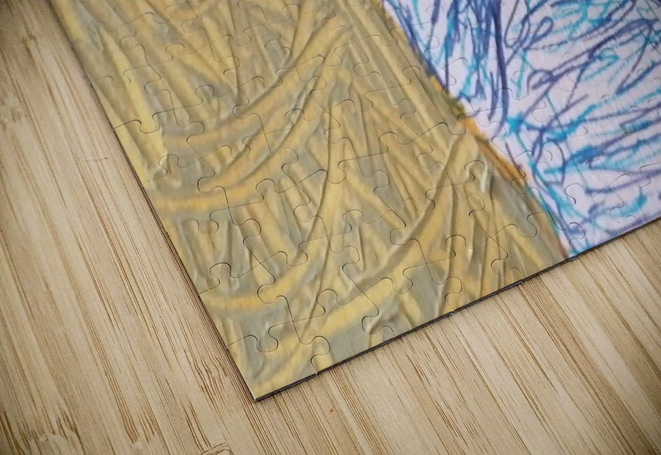 a wish Luciano Puzzle