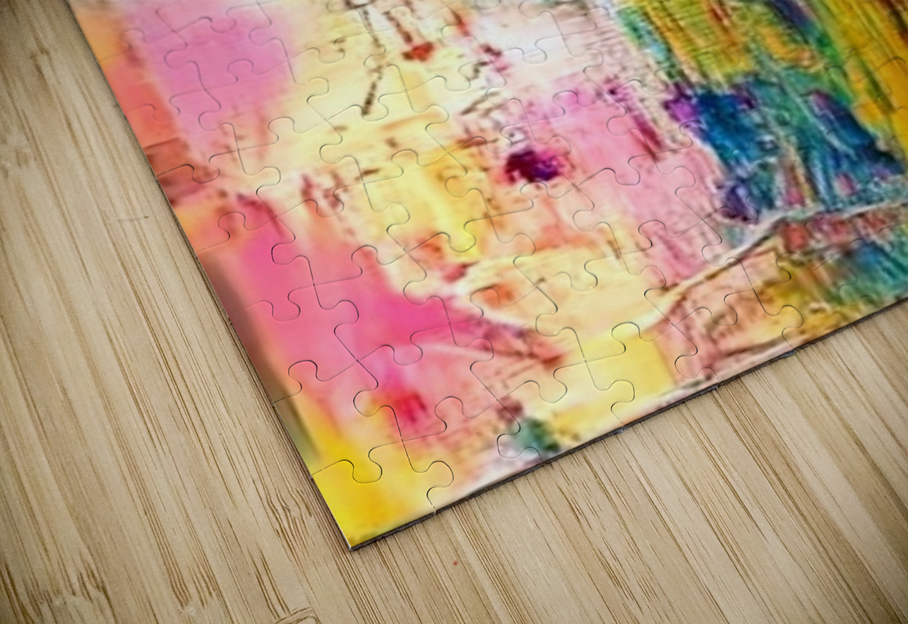 celebration   victory Luciano Puzzle