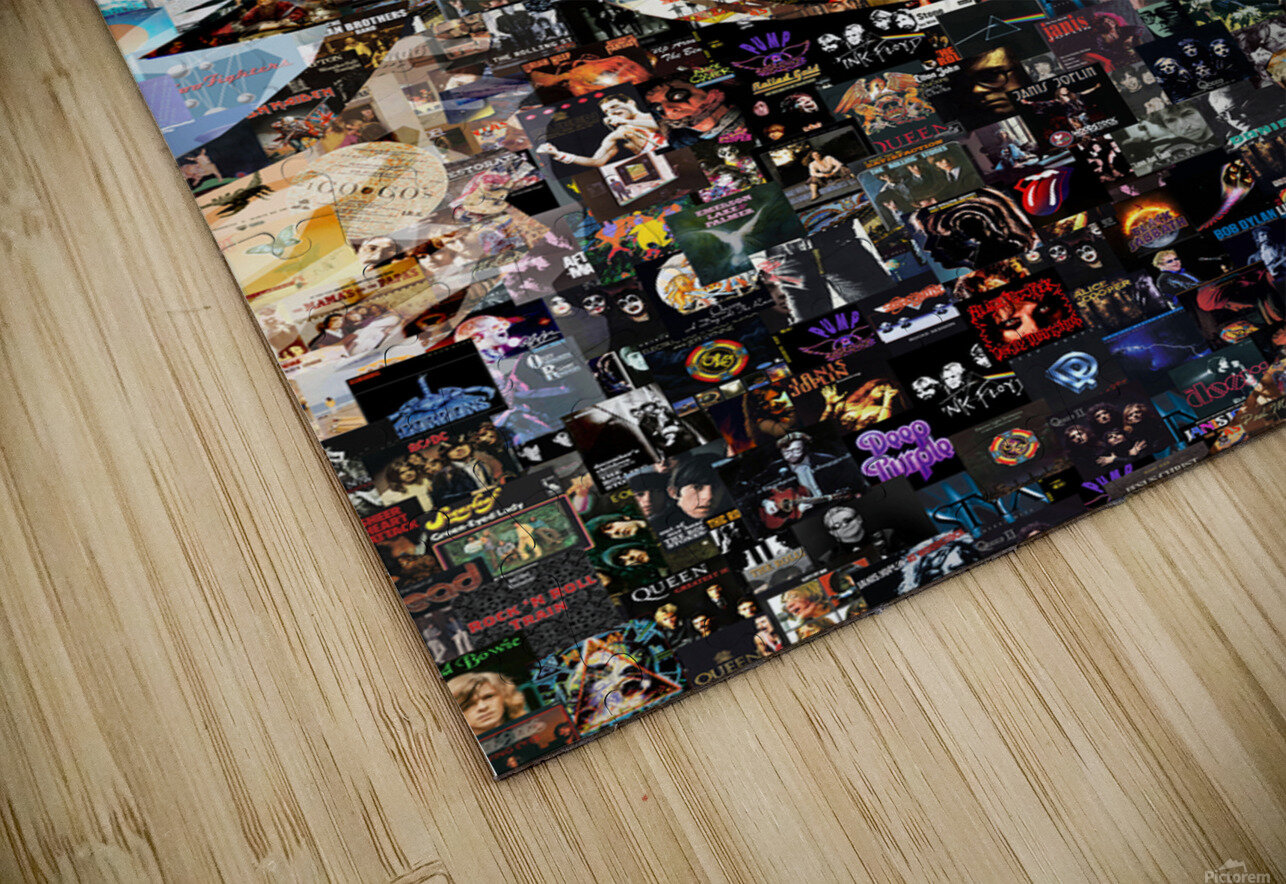 JOHN LENNON Alex Loskutov Puzzle