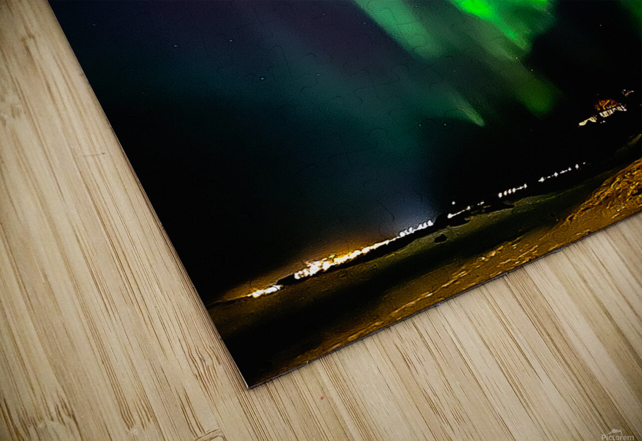 Iceland 2 2 RBW Images Puzzle