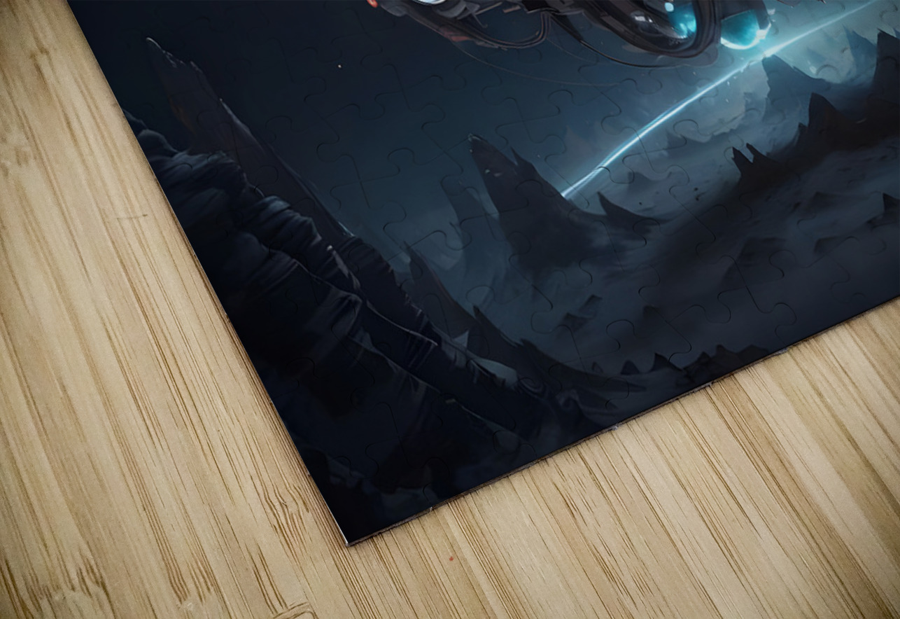 download 81 Javier Zuleta Canido Puzzle