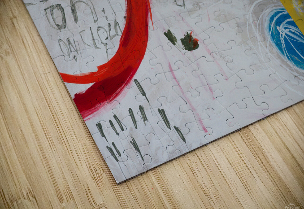 Crossroads Sarah Finucane Puzzle