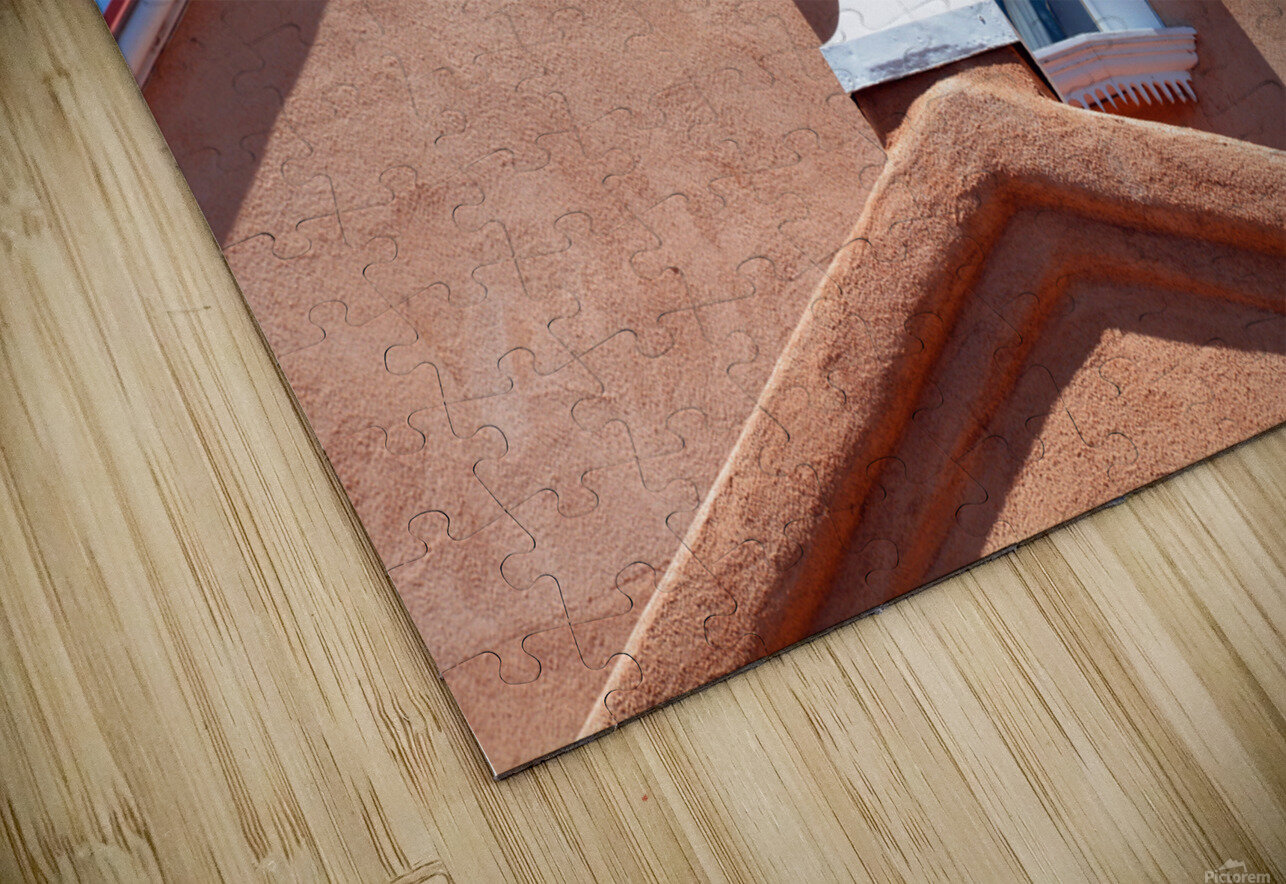 New Mexico Church Katherine Lindsey Photography Puzzle