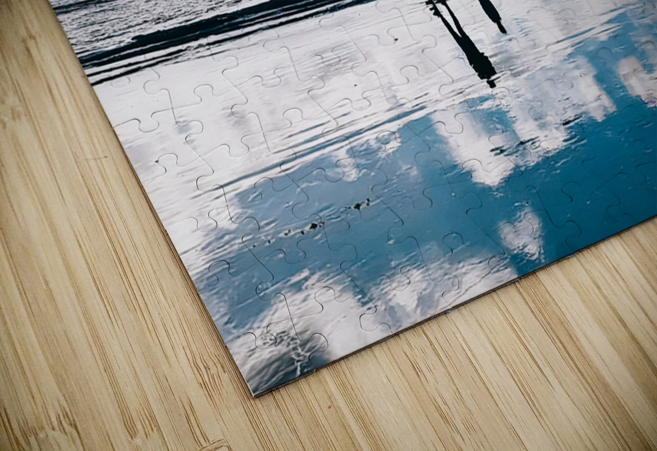 The Moment Aldiana vd Merwe Photo Art Puzzle