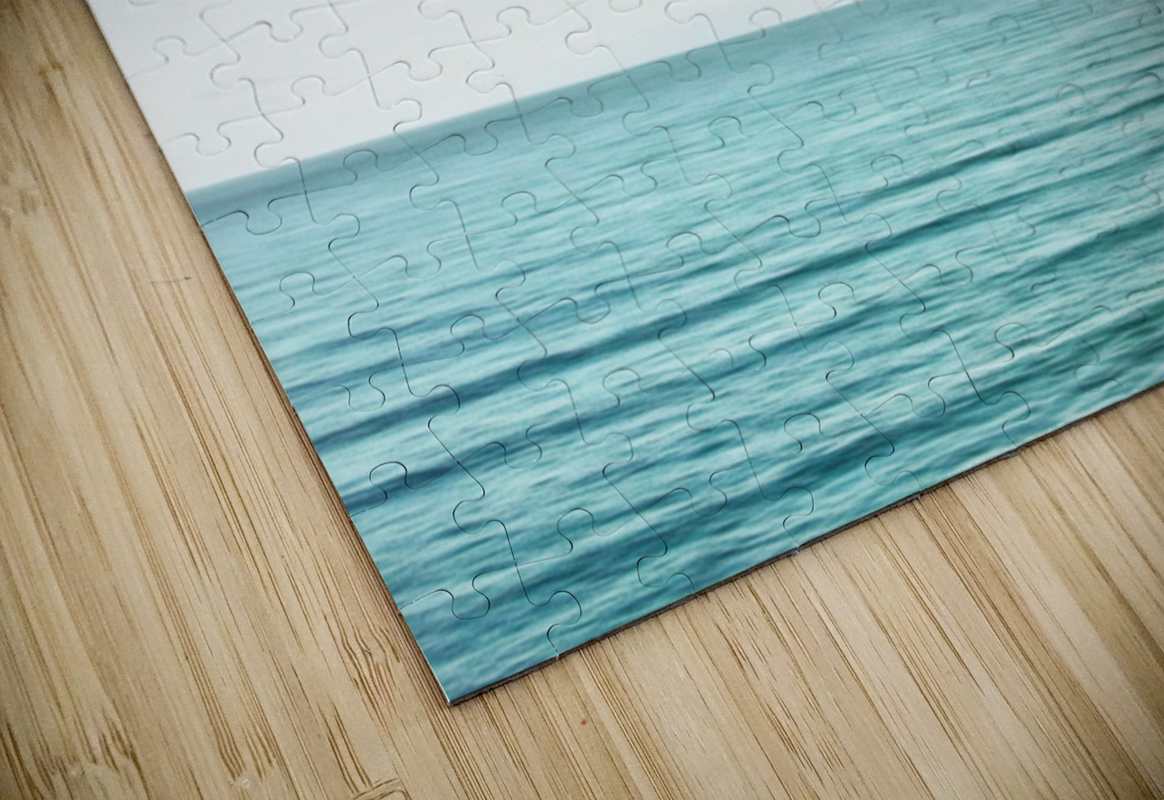 Drift Away Aldiana vd Merwe Photo Art Puzzle