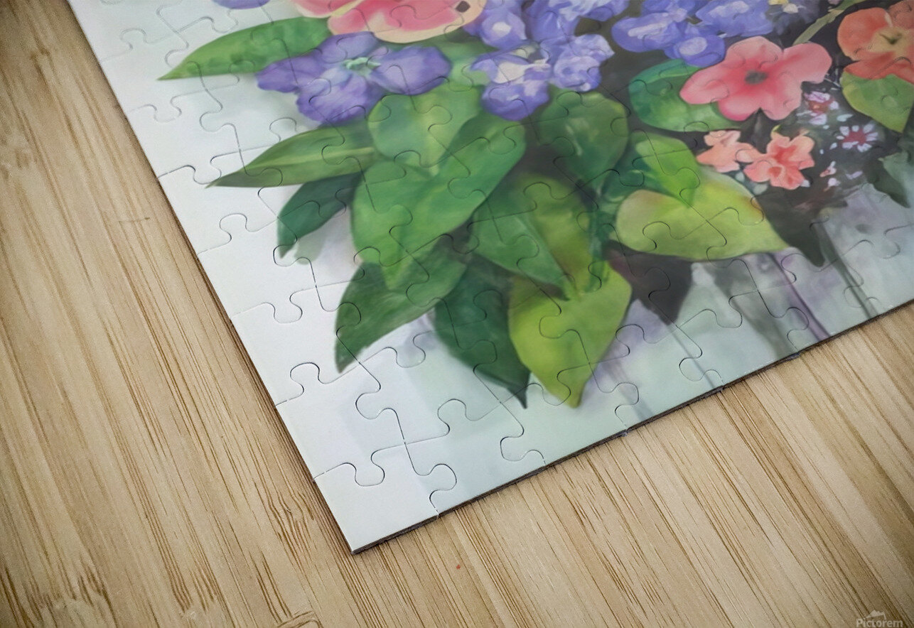 h flower 49 1711726038.7879 YURI KAZA Puzzle