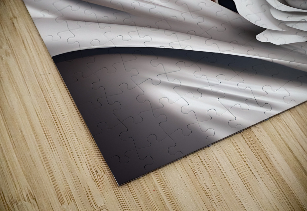 Rose of Elegance 16 Esmonbijouart Puzzle