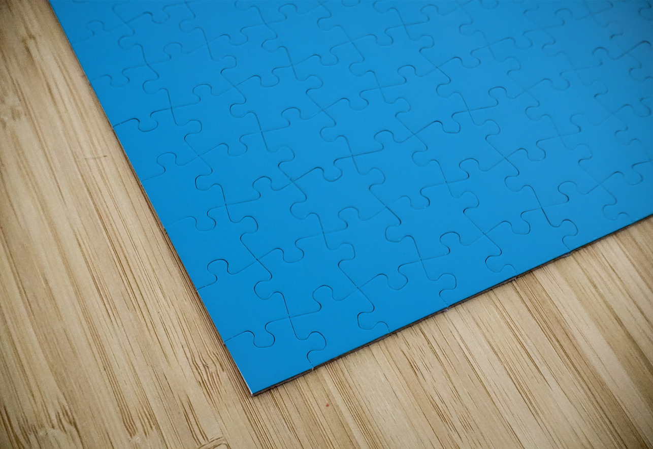 AT-6 Texans - 1 Darin E Hartley Photography Puzzle