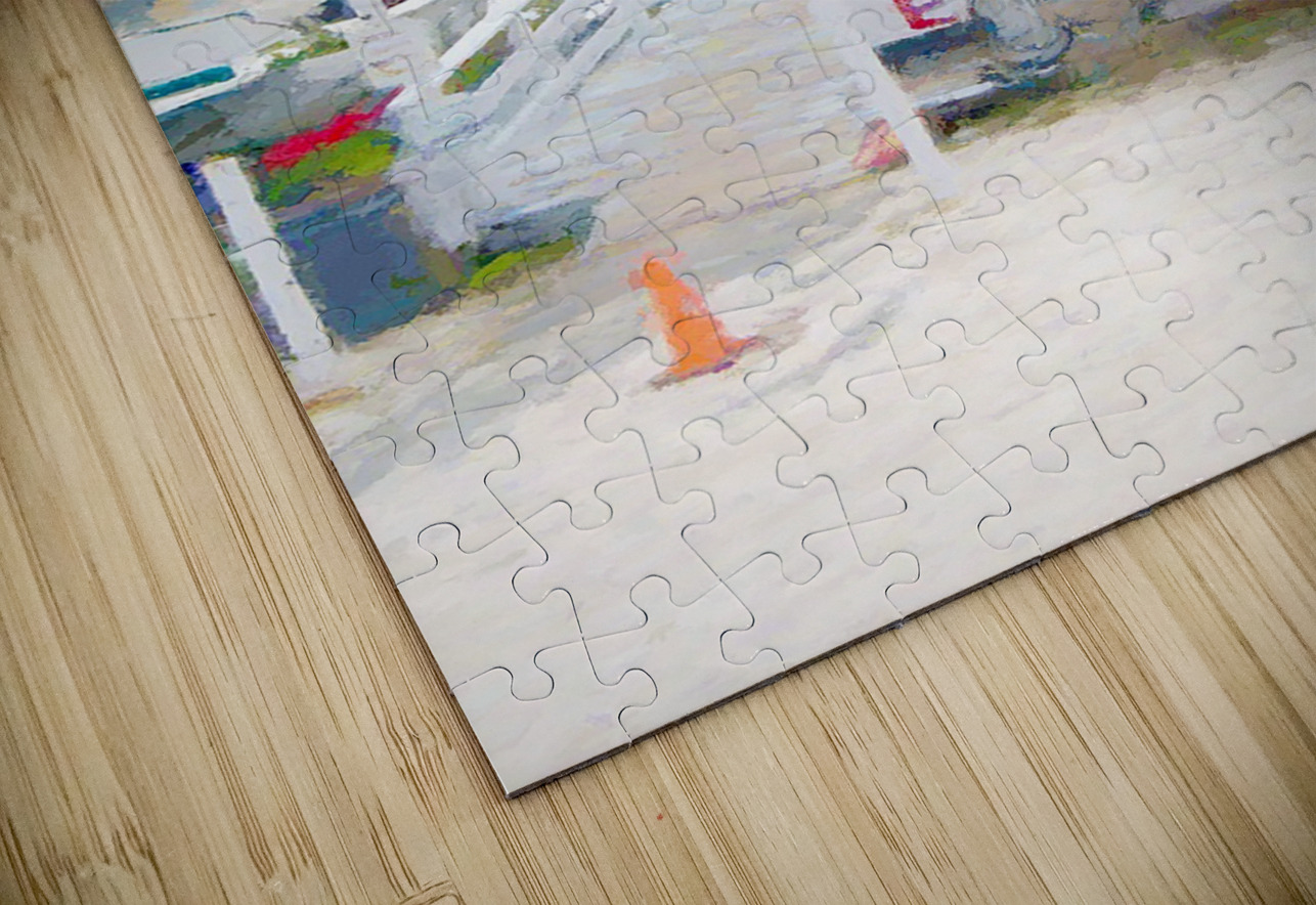 DSC 2814 1 studio Elizabeth Lima Images Puzzle