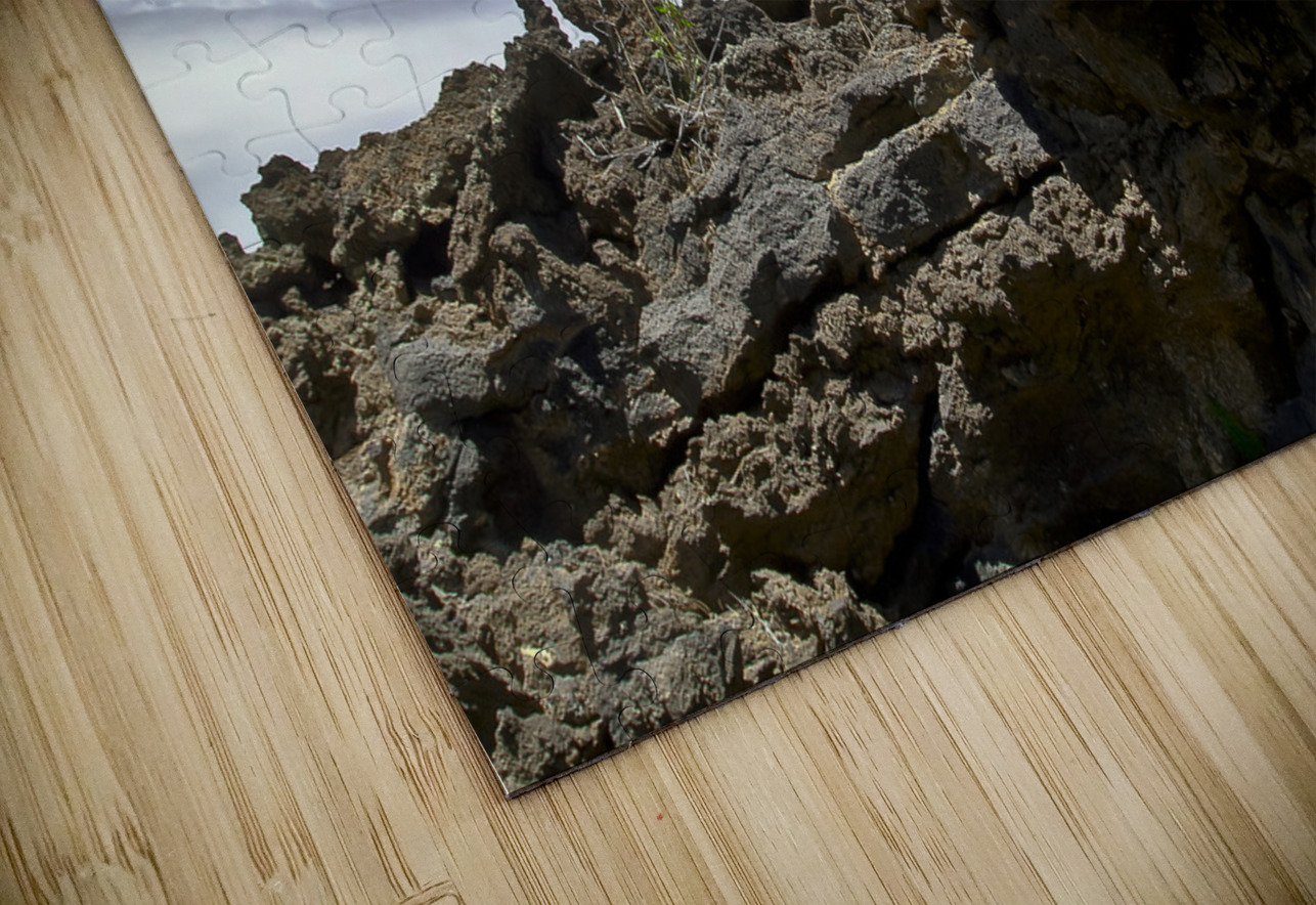 Sunset Crater Volcano National Monument AZ 46 14. Tony Lacroix Puzzle