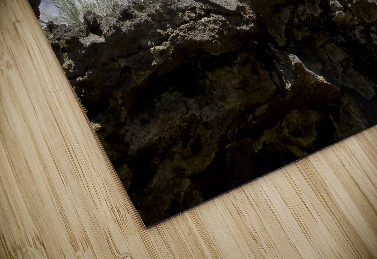 Sunset Crater Volcano National Monument AZ 46 15. Tony Lacroix Puzzle