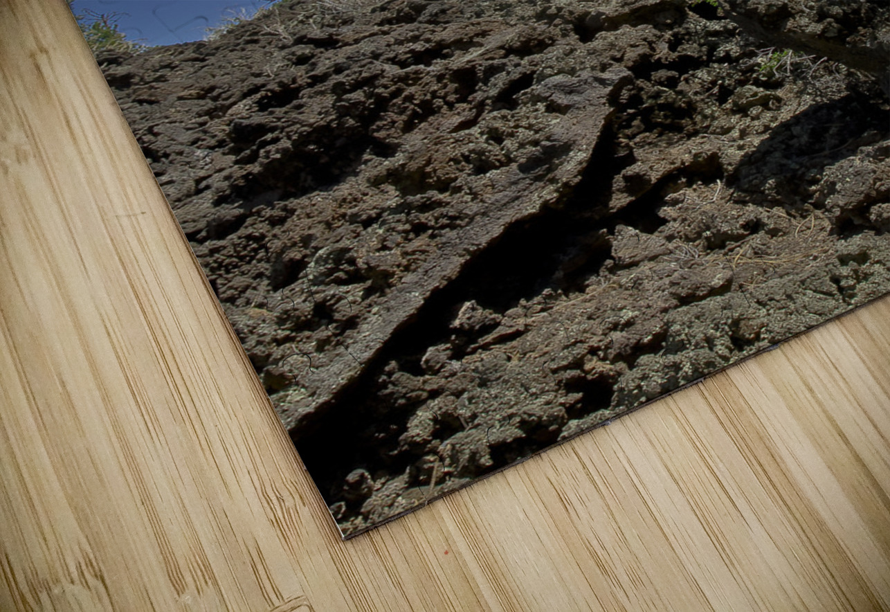 Sunset Crater Volcano National Monument AZ 46 22. Tony Lacroix Puzzle