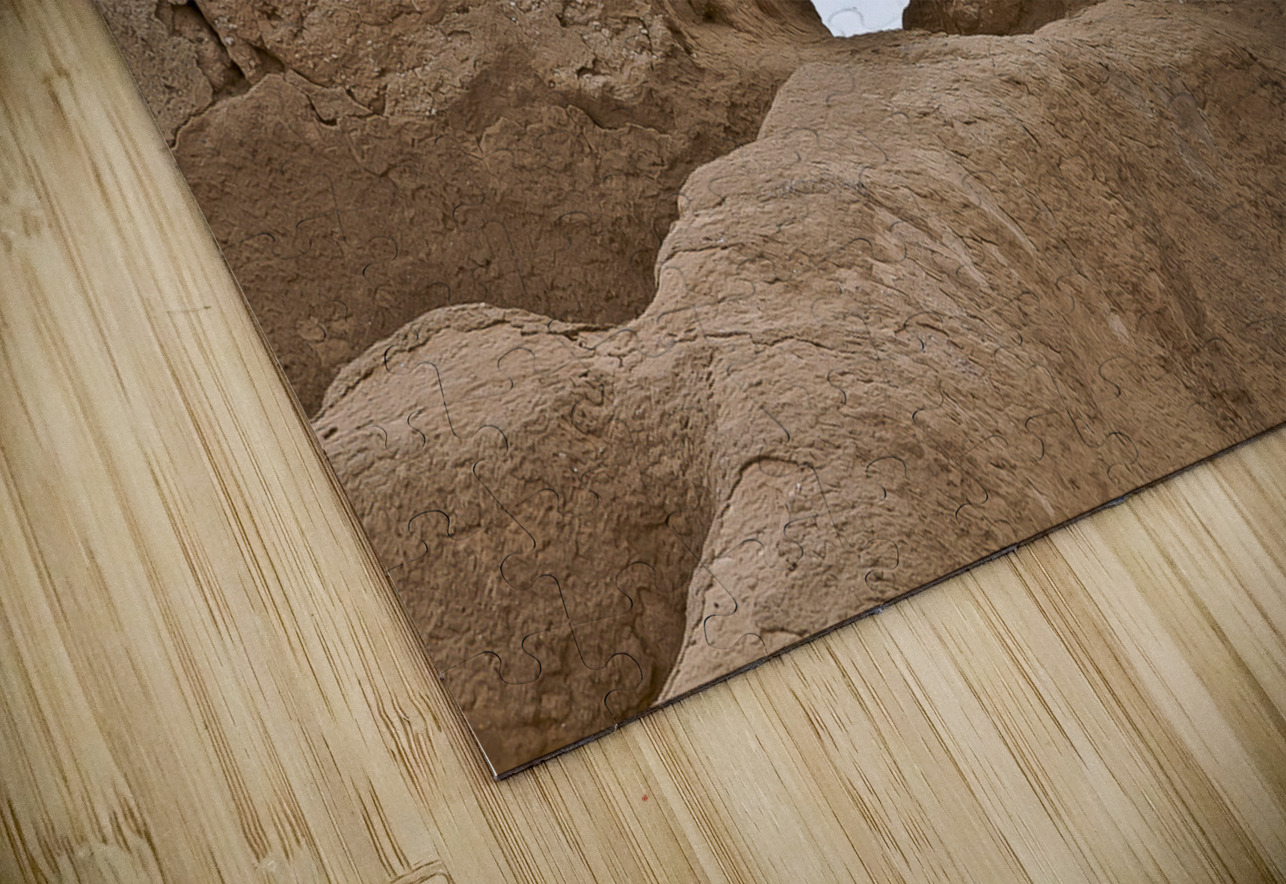 Casa Grande Ruins National Monument AZ 54 Tony Lacroix Puzzle