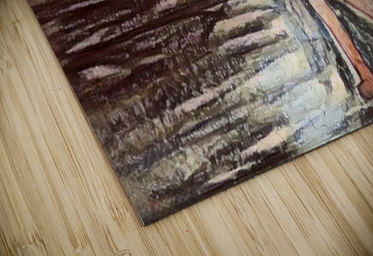 POSE 7 Luciano Puzzle