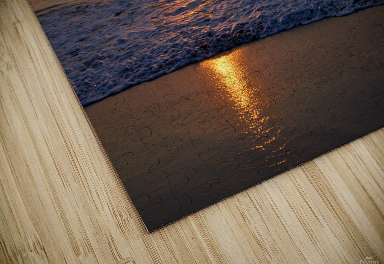 Seascape Katherine Lindsey Photography Puzzle