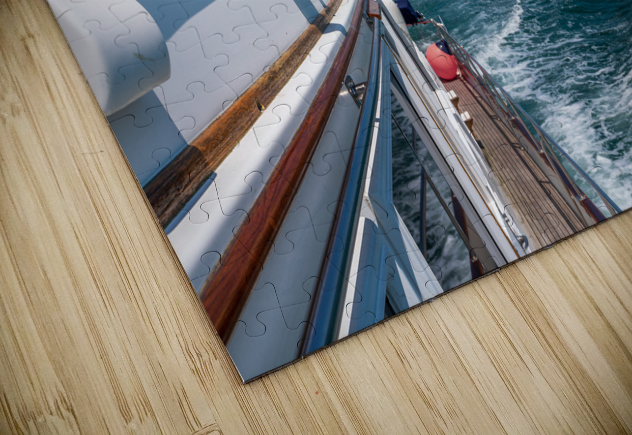 Shangri-La -2 Dream World Images Puzzle