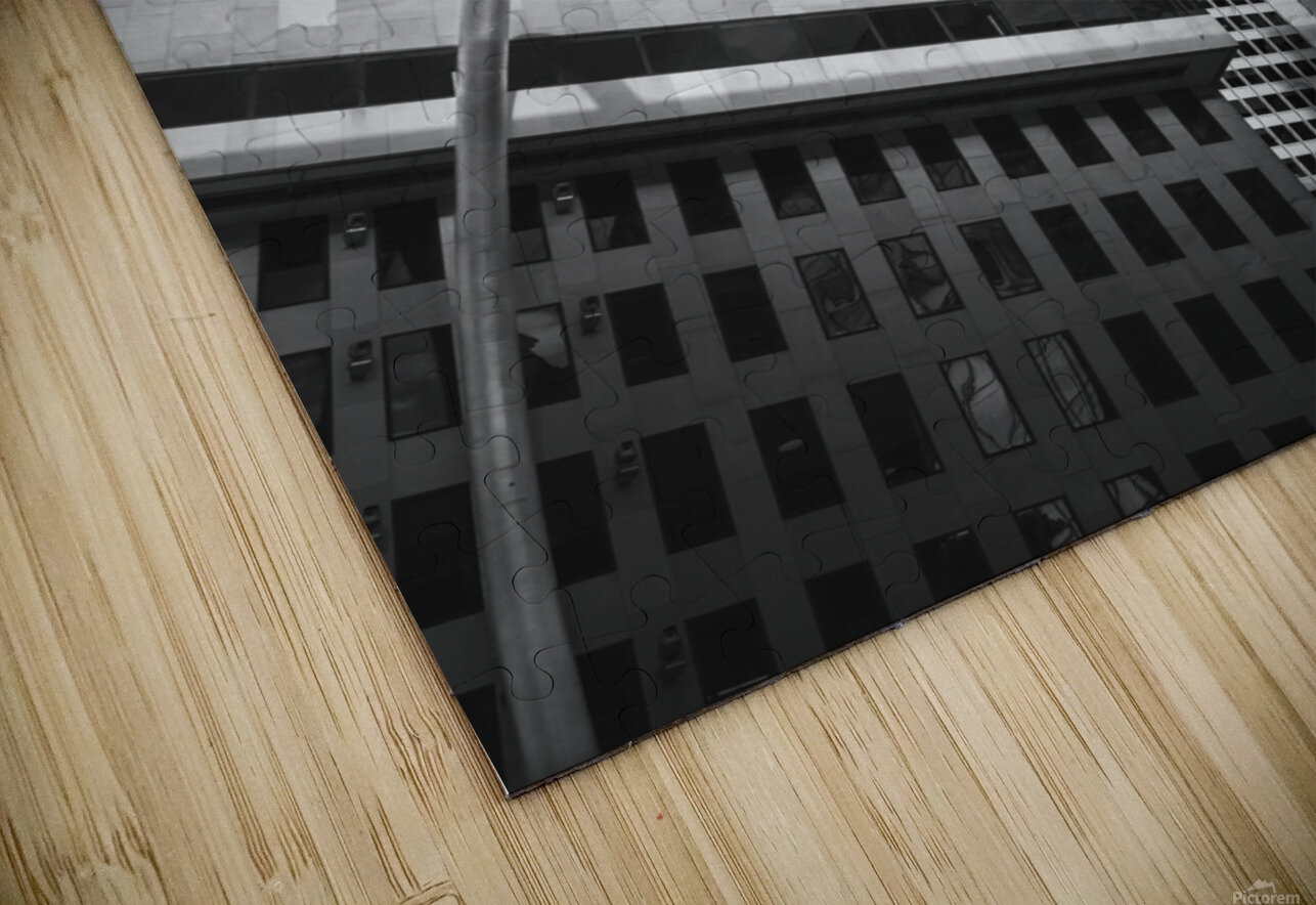 Geometric Conflict Philip Colet Puzzle