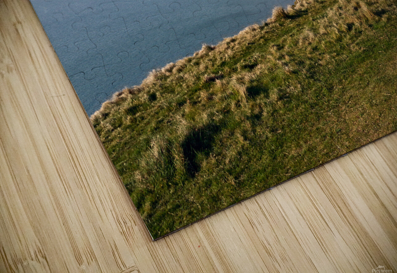 Rhosilli bay beach 1 Cofiant Images Puzzle