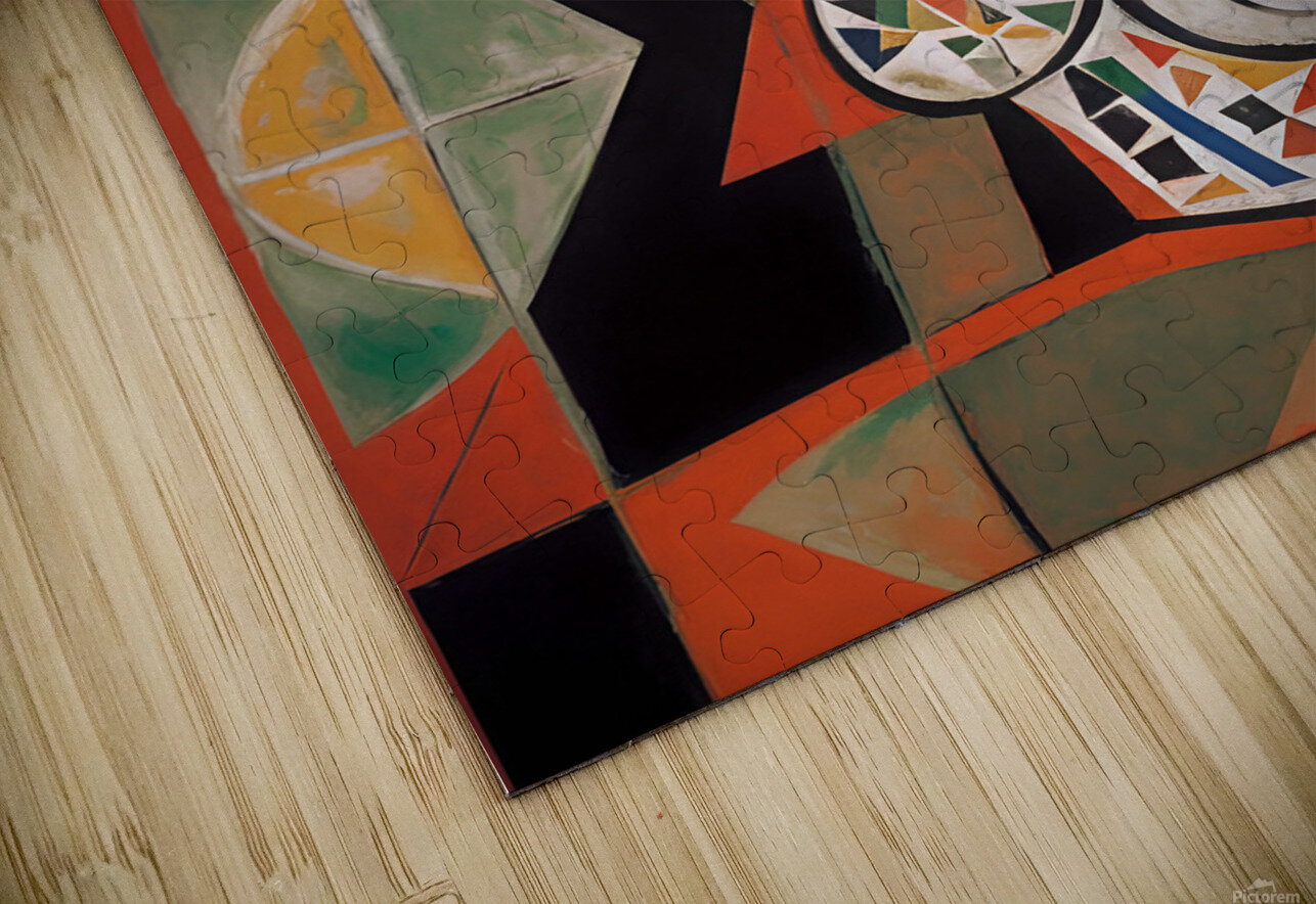 Pikkasso Art - Ultramodern art from top artists 19 Pikkasso Puzzle