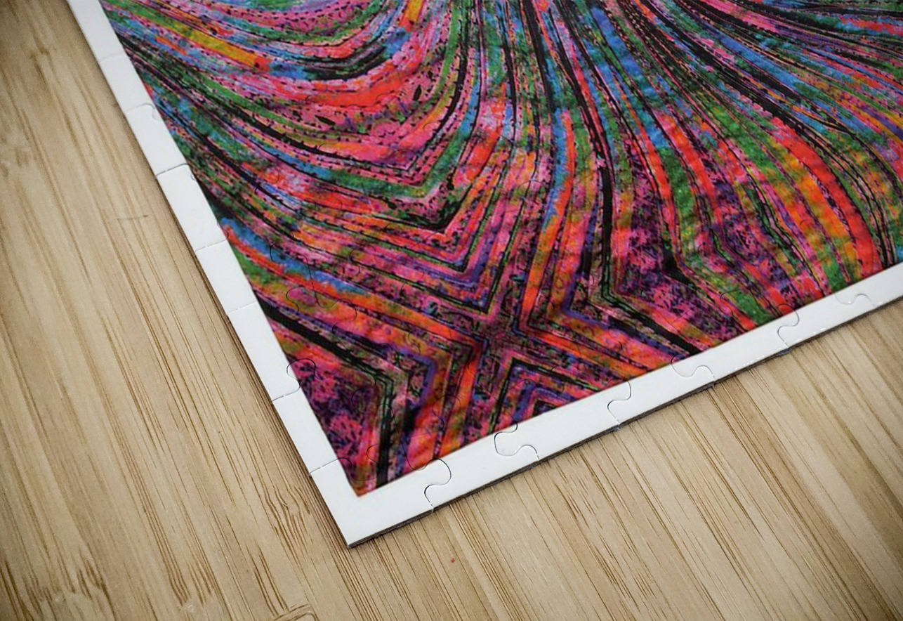 Celebrate Spring  var.2 by Mary-Ellen Latino The Pix Puzzle