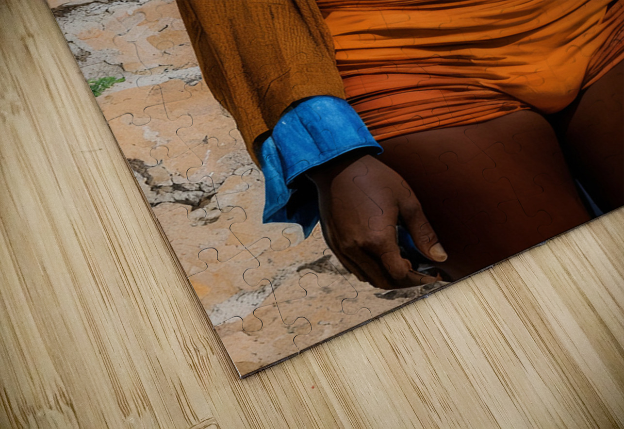 Pikkasso Art - Ultramodern art from top artists 25 Pikkasso Puzzle