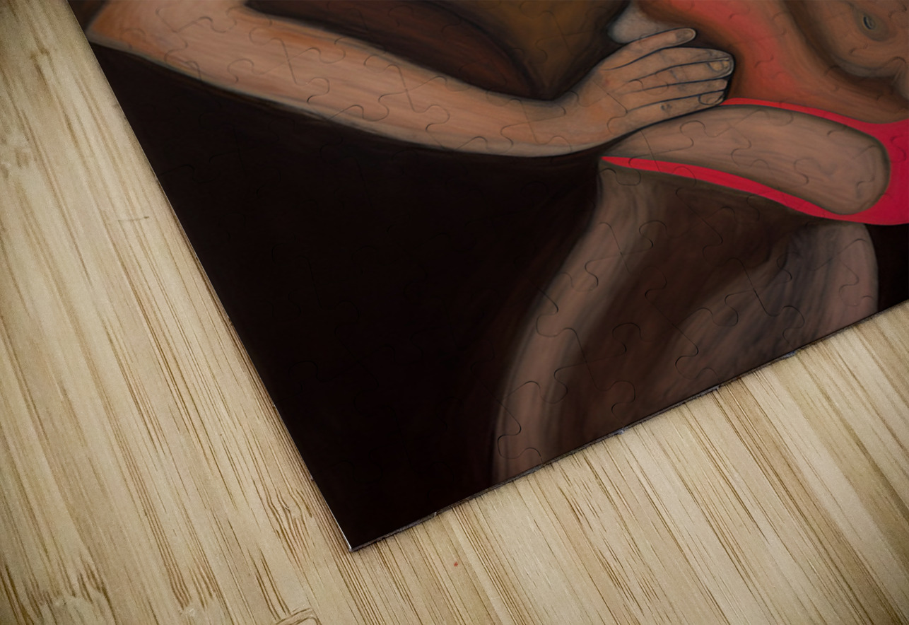 Pikkasso Art - Ultramodern art from top artists 22 Pikkasso Puzzle