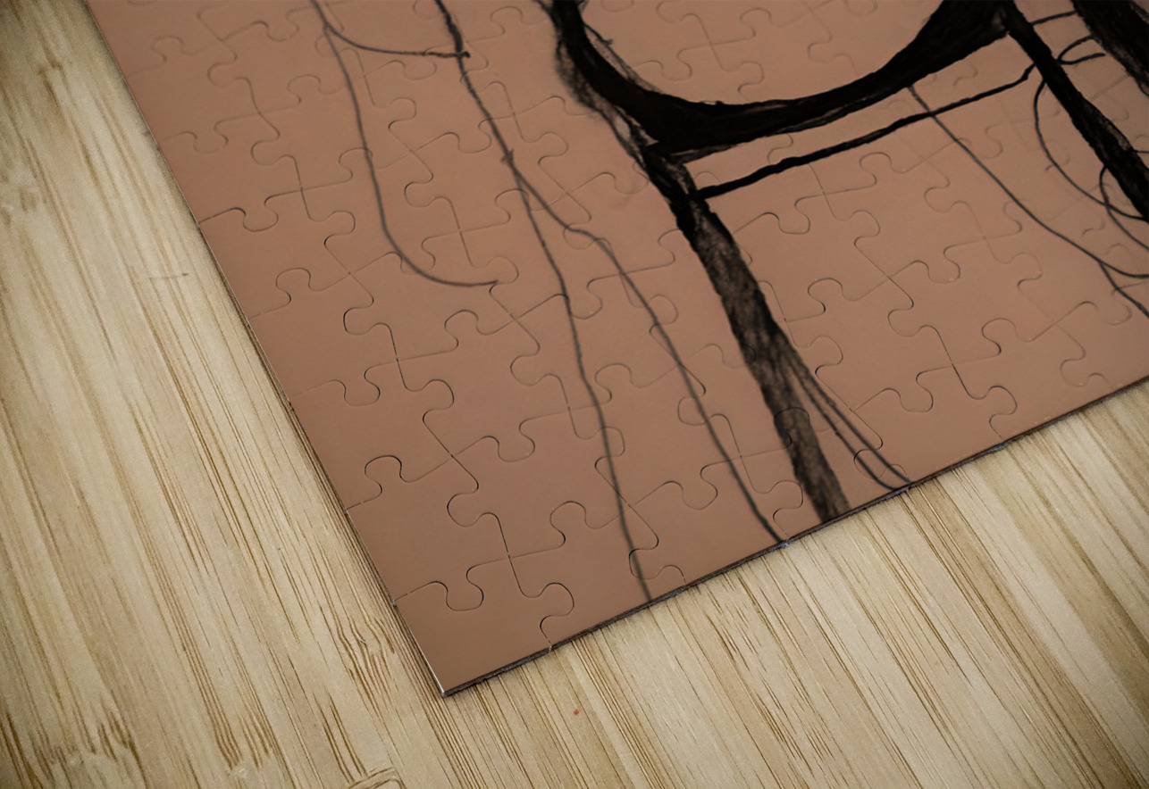 Pikkasso Art - Ultramodern art from top artists 13 Pikkasso Puzzle