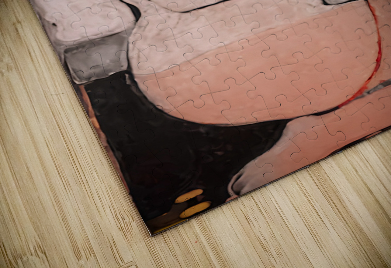 Pikkasso Art - Ultramodern art from top artists 41 Pikkasso Puzzle