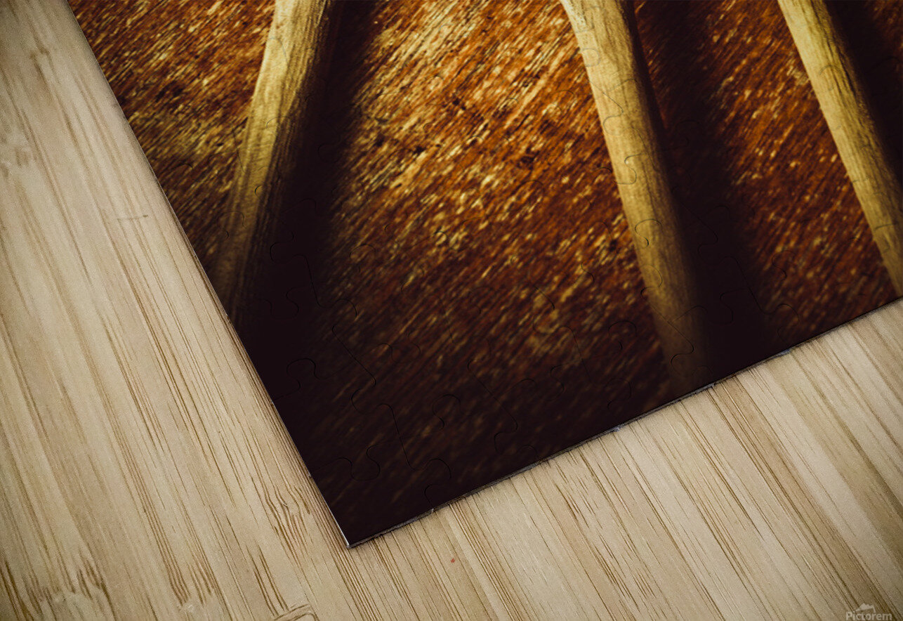 Quality dish review in the baking Jorgo Puzzle