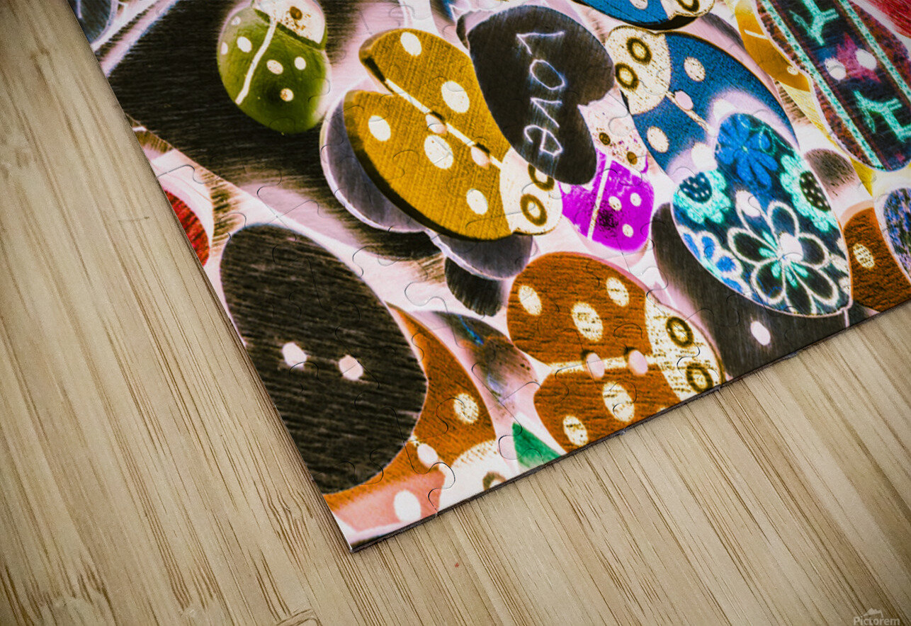 Forestry sentiment Jorgo Puzzle