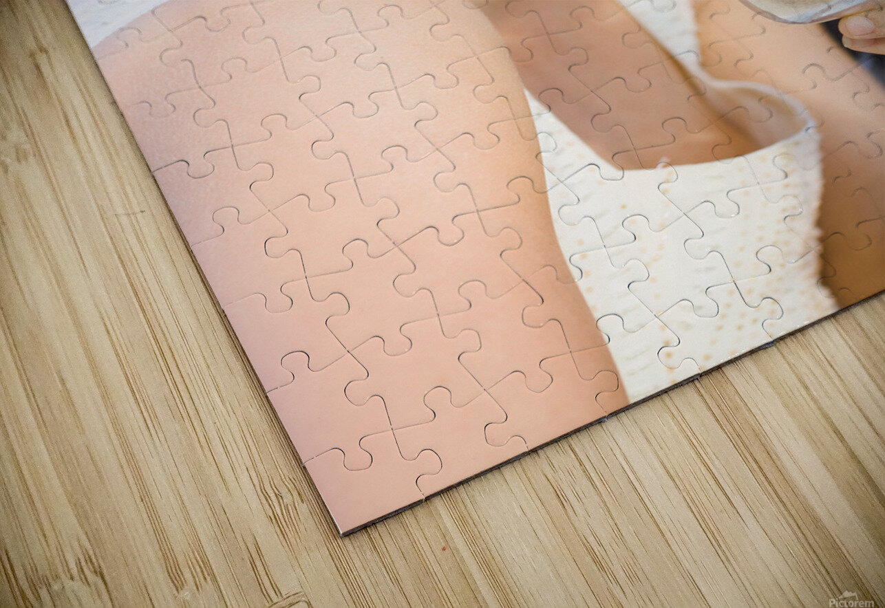 Five Star Holiday Jorgo Puzzle