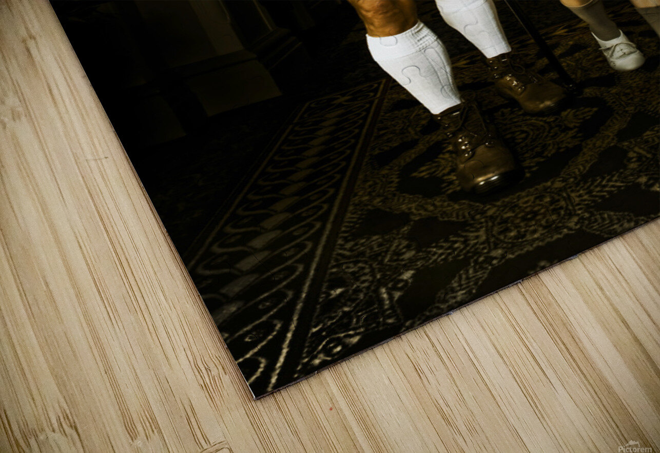 Ideological Retro Missionary Explorers Jorgo Puzzle