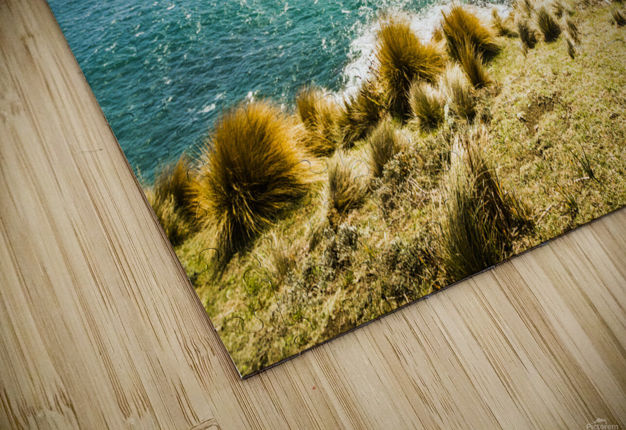 Rocky ocean capes Jorgo Puzzle