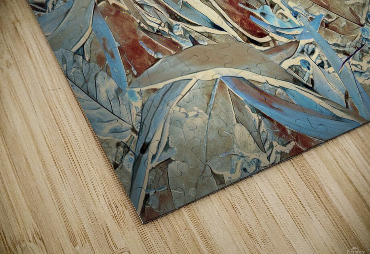 Fall and flow Jorgo Puzzle