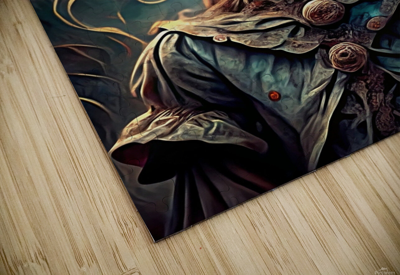 A Haunting Night 2 JoeJoe Puzzle