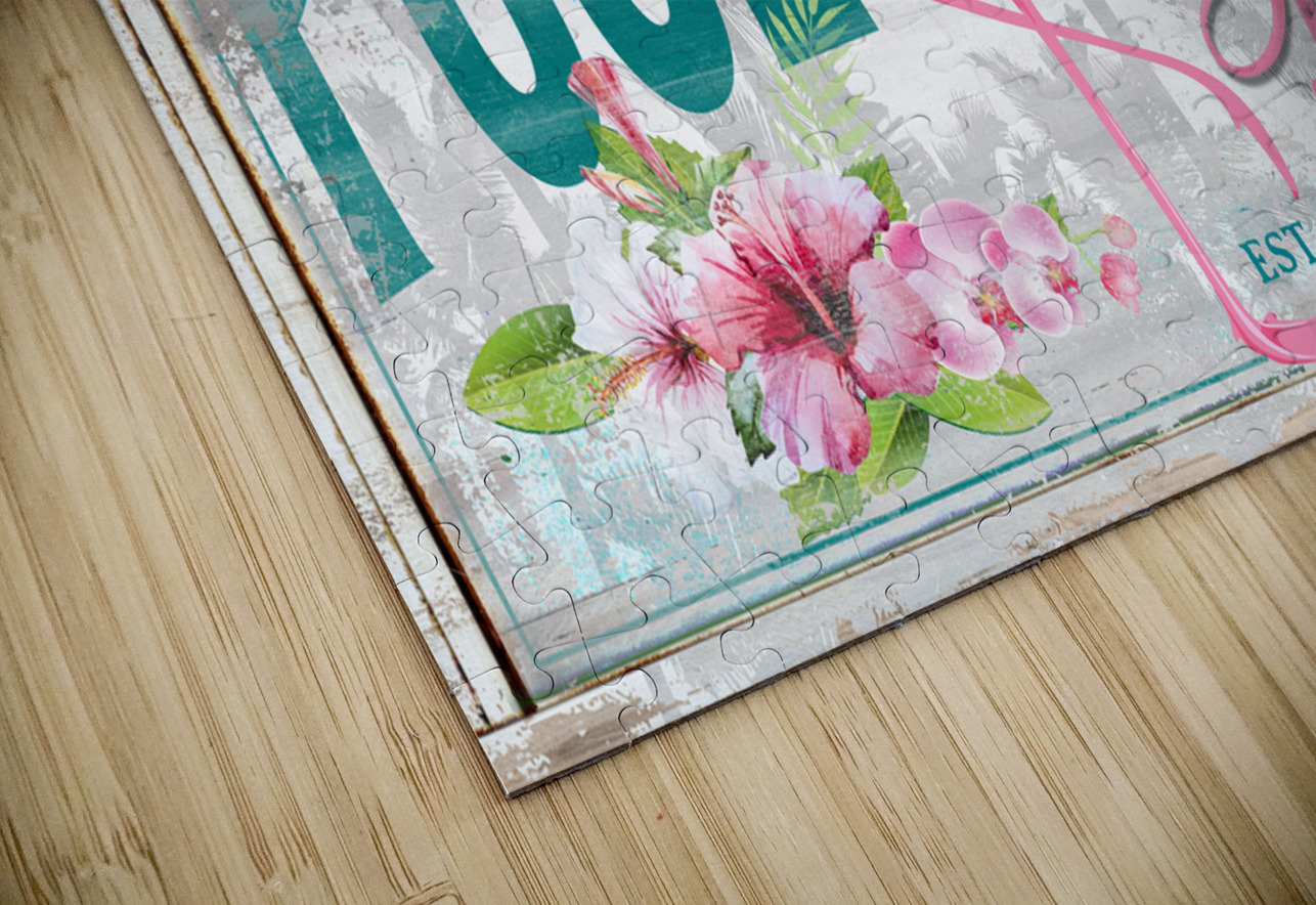 pool Tammy Prebble Puzzle