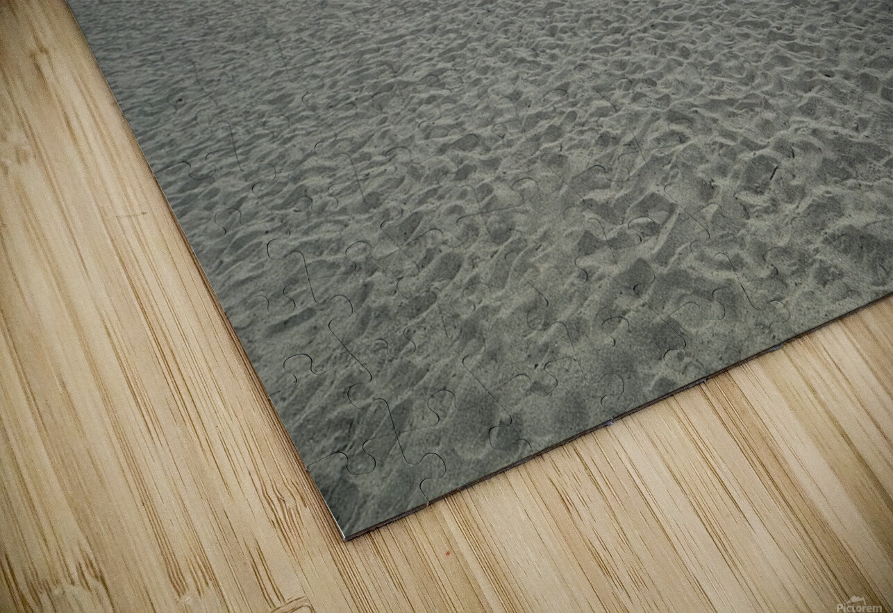 Beach Bobby Jack Puzzle