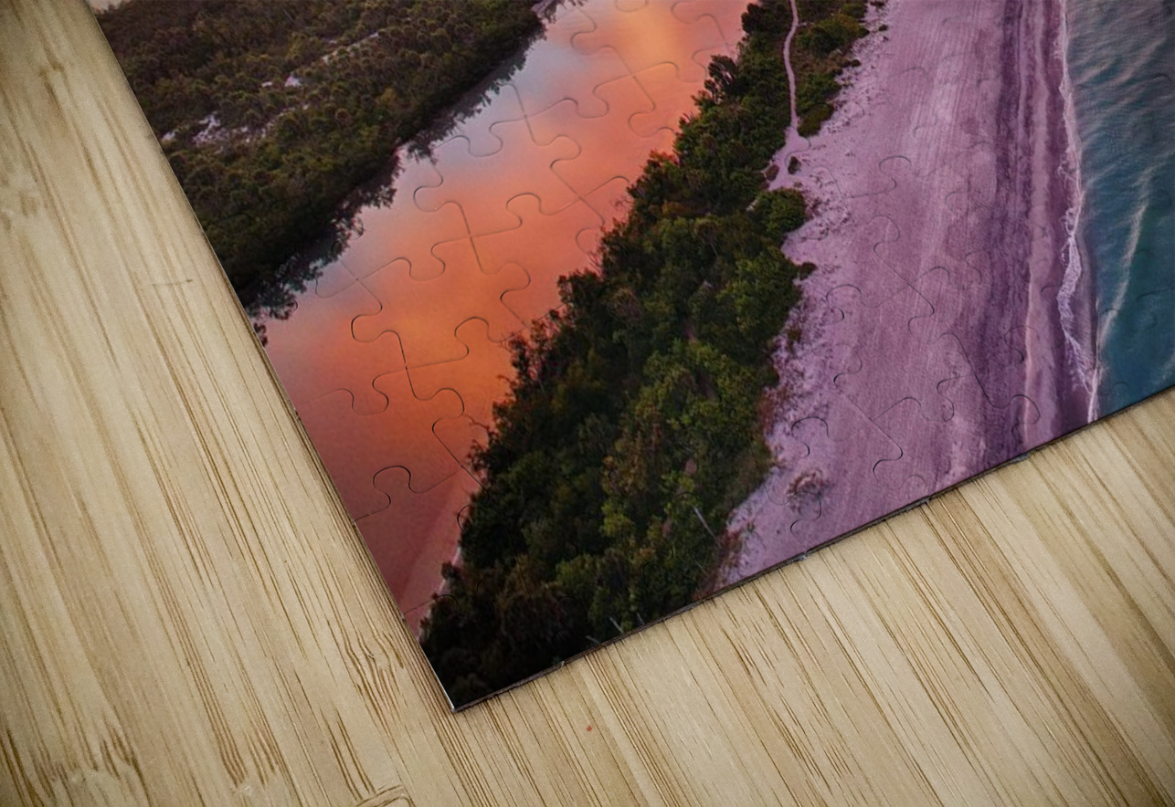 20240407 Stump Pass 4 Sun Kissed Salt Photography Puzzle