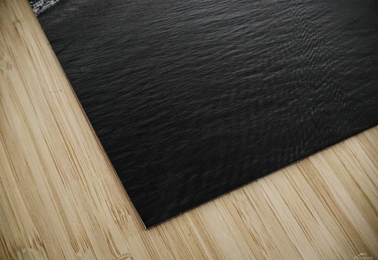 Leisure’s Wake Rough Draft Gallery Puzzle