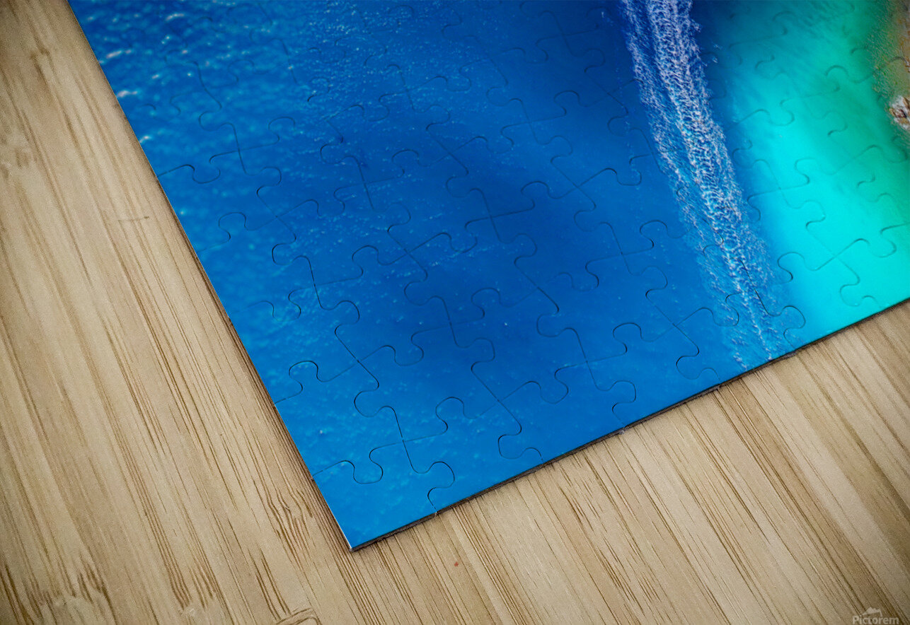 Currents of Exploration Rough Draft Gallery Puzzle